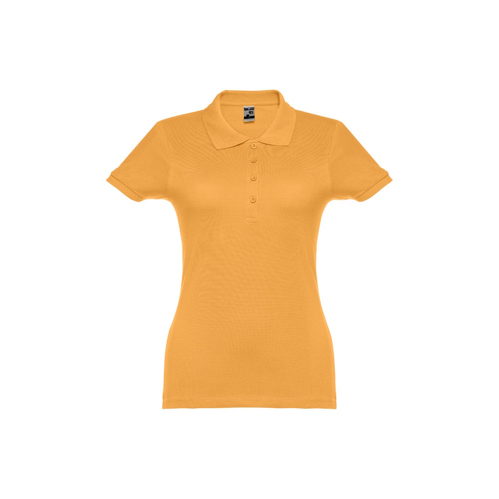 THC EVE. Polo de mujer