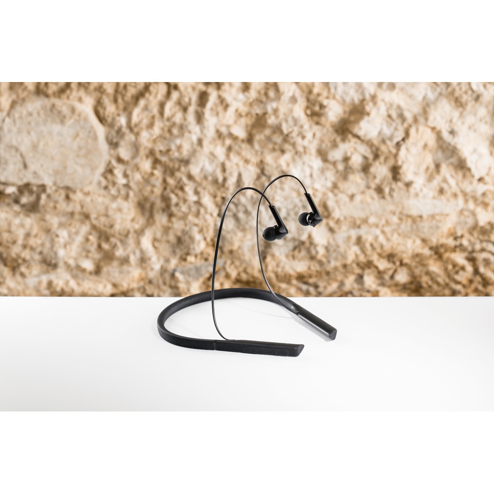 HEARKEEN. Auriculares 90 mAh