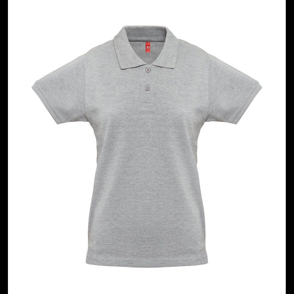 THC MONACO WOMEN. Polo de mujer