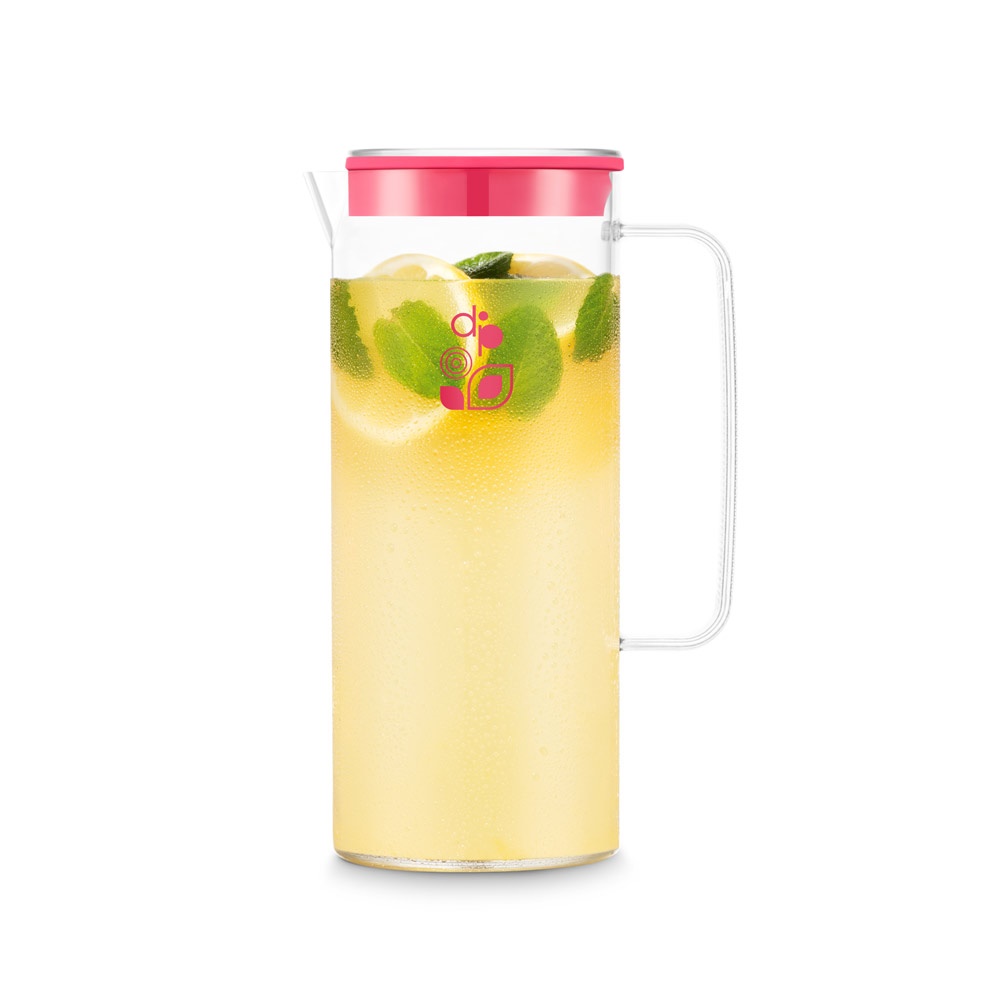 MELIOR 1'2L. Jarra de plástico 1'2L