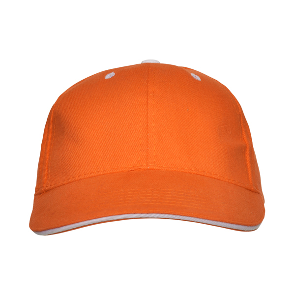 GORRA PANEL