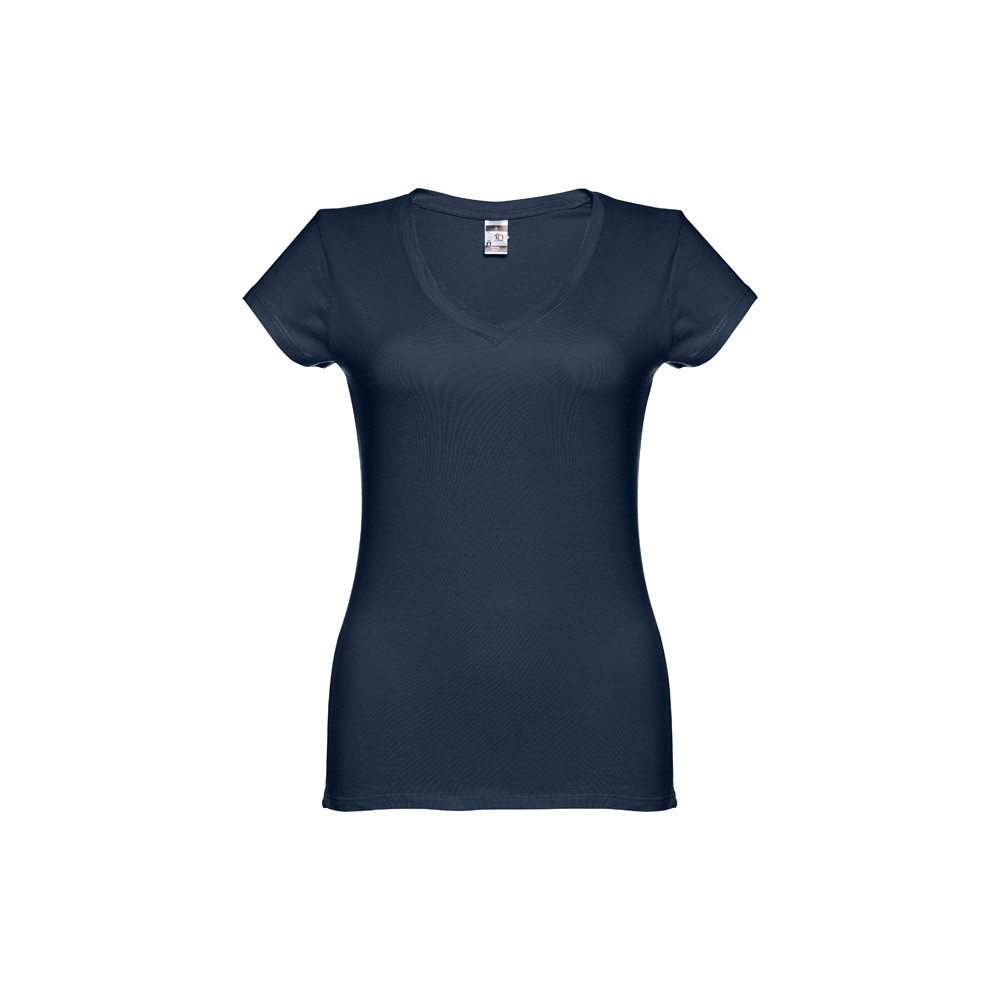 THC ATHENS WOMEN. Camiseta de mujer