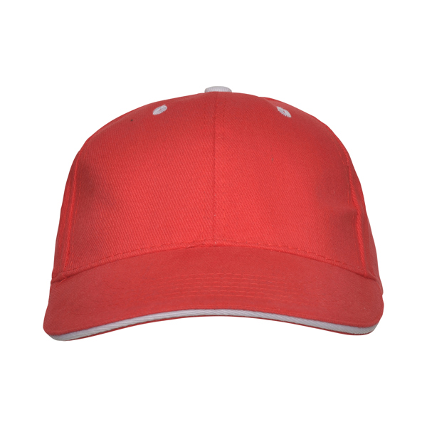 GORRA PANEL