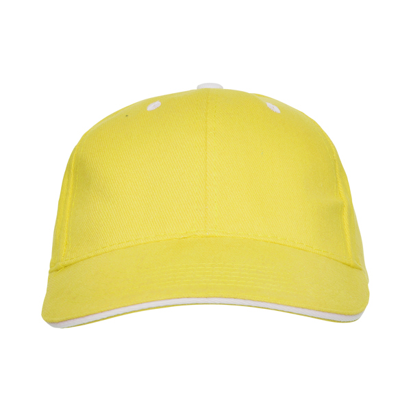 GORRA PANEL
