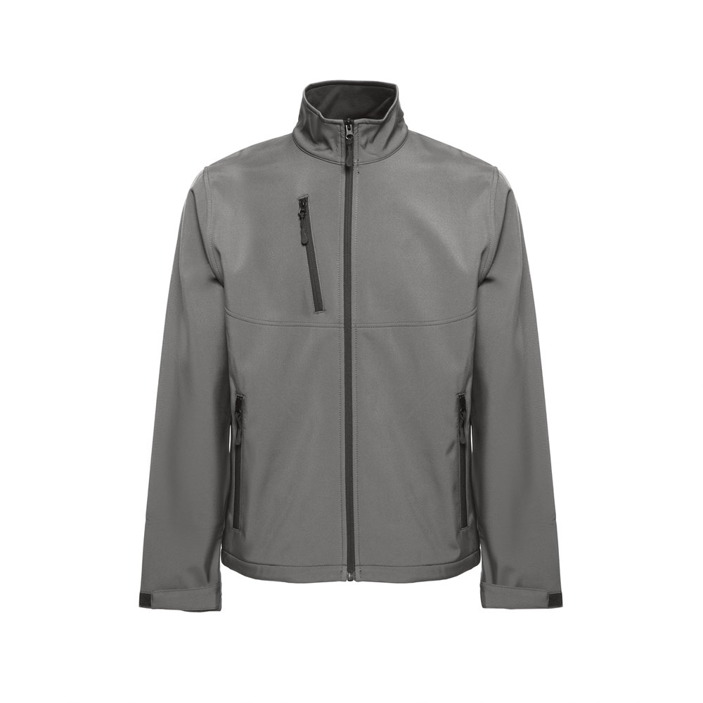 THC EANES. Abrigo de softshell