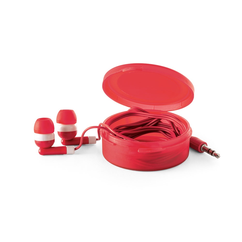 Auriculares