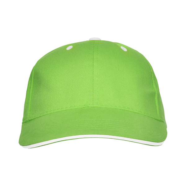 GORRA PANEL