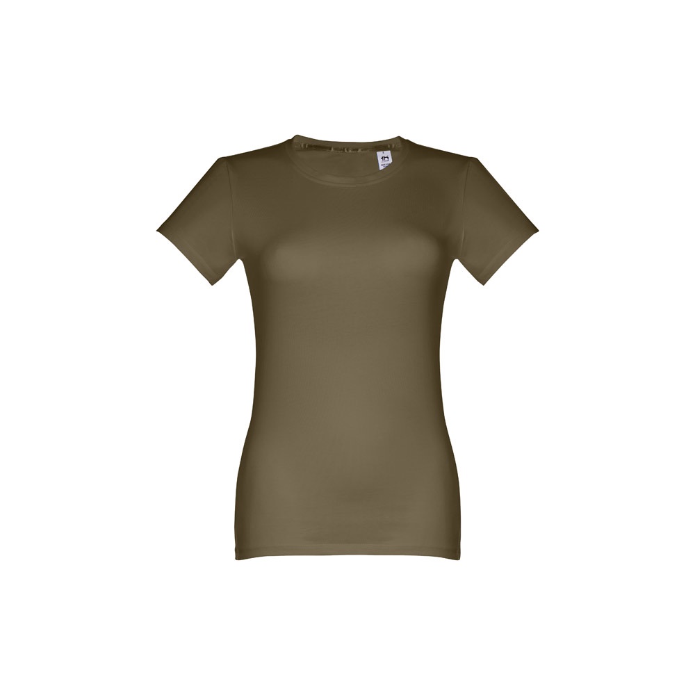 THC ANKARA WOMEN. Camiseta de mujer