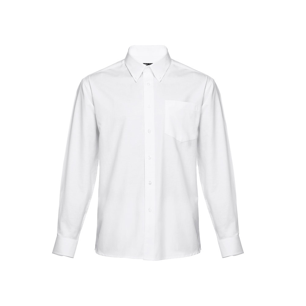 THC TOKYO WH. Camisa oxford para hombre