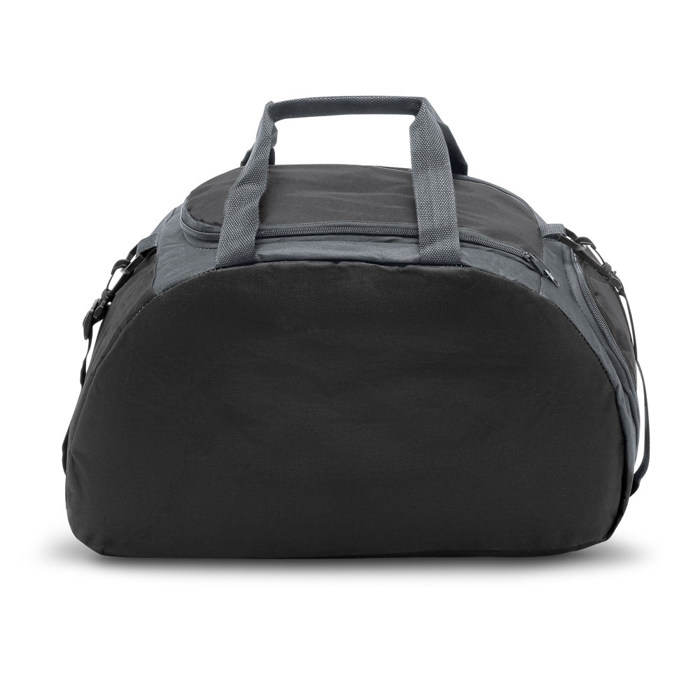 FIT. Bolsa de deportes 600D