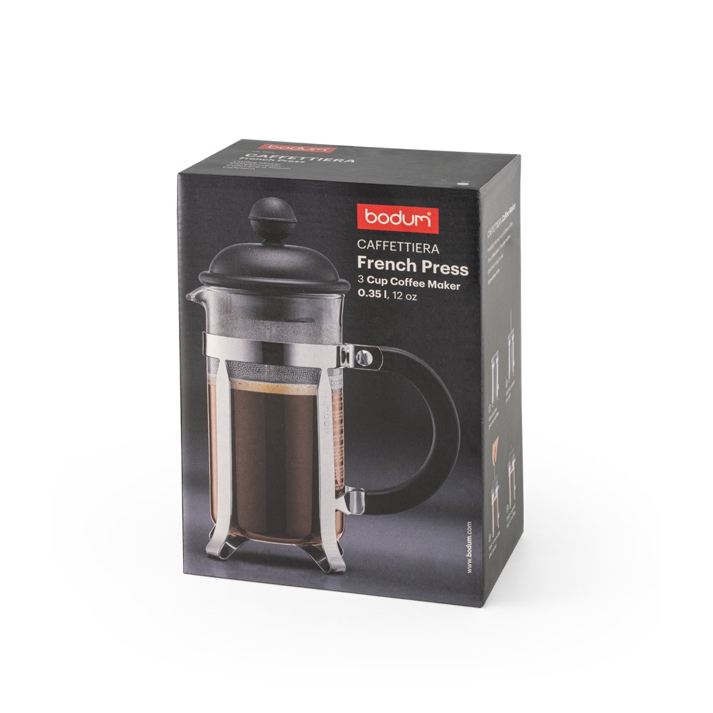 CAFFETTIERA 350. Cafetera 350ml