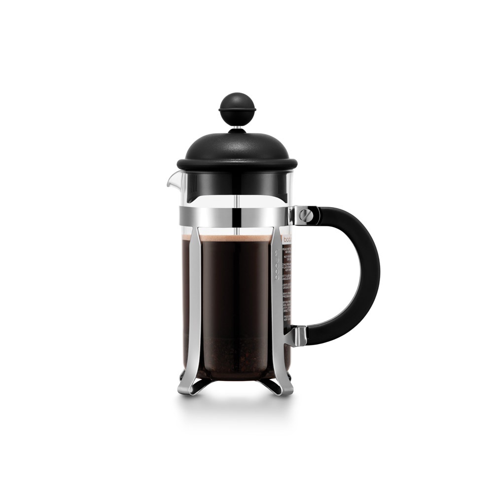 CAFFETTIERA 350. Cafetera 350ml