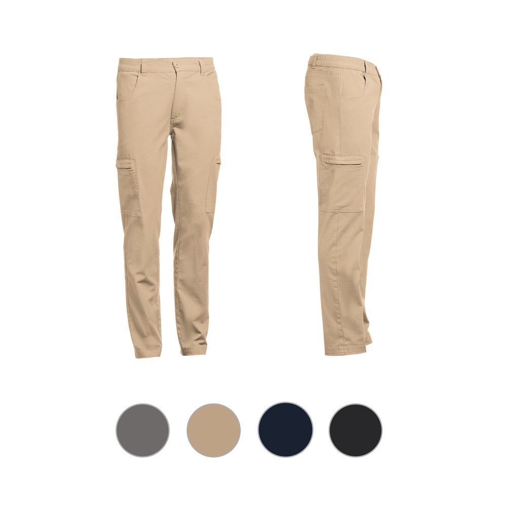 THC TALLINN. Pantalones