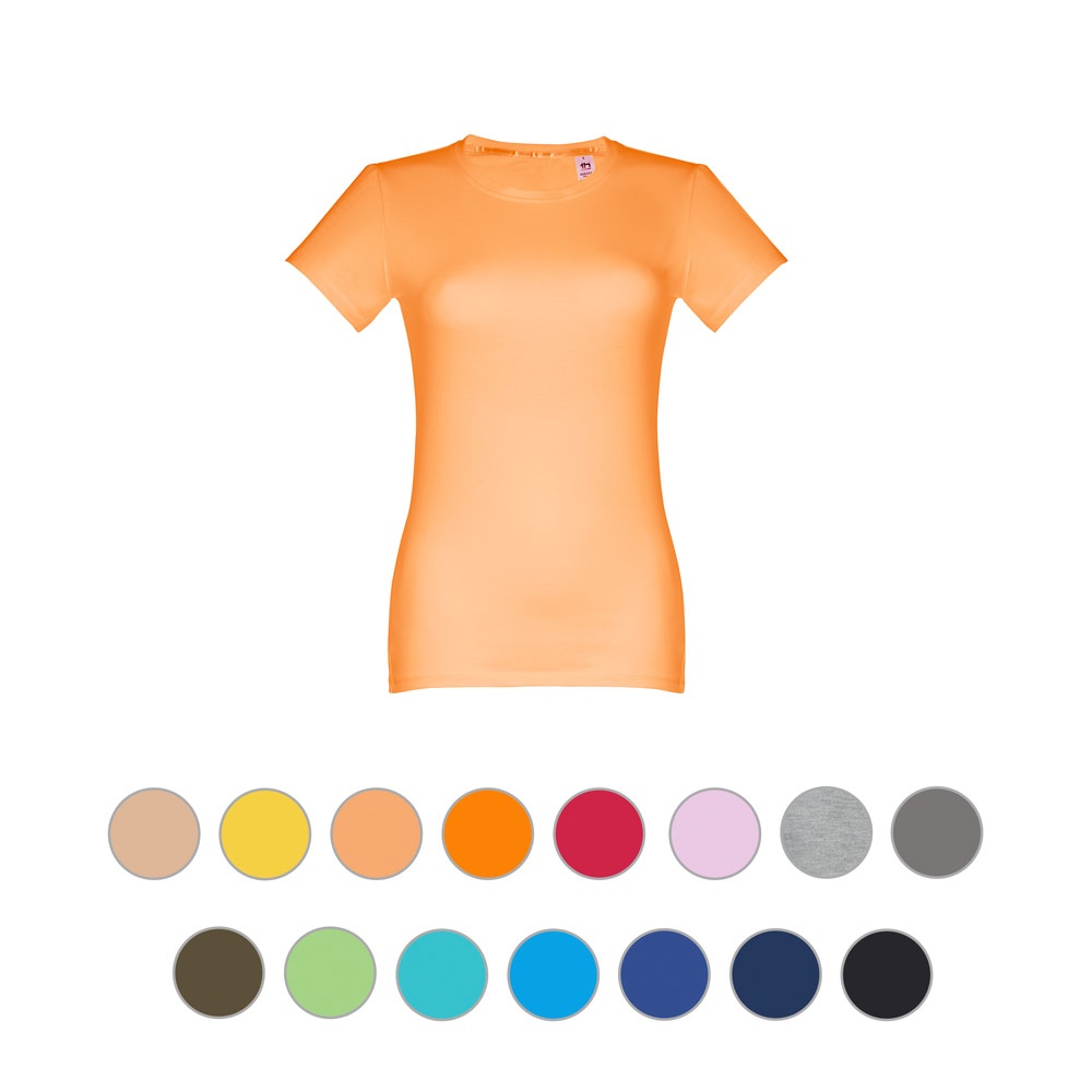 THC ANKARA WOMEN. Camiseta de mujer