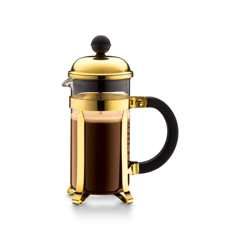 CHAMBORD 350. Cafetera 350ml