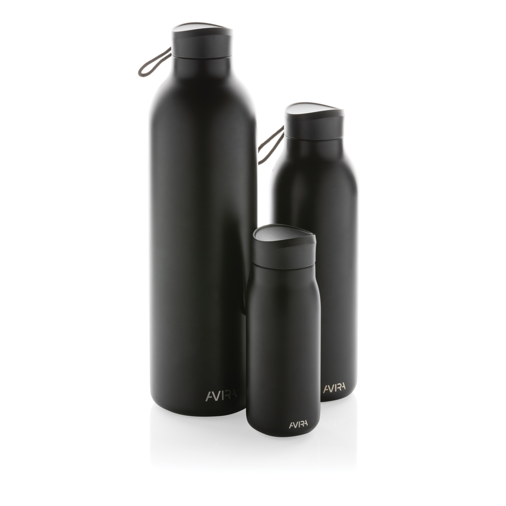 Botella Avira Avior 500 ml de acero RCS