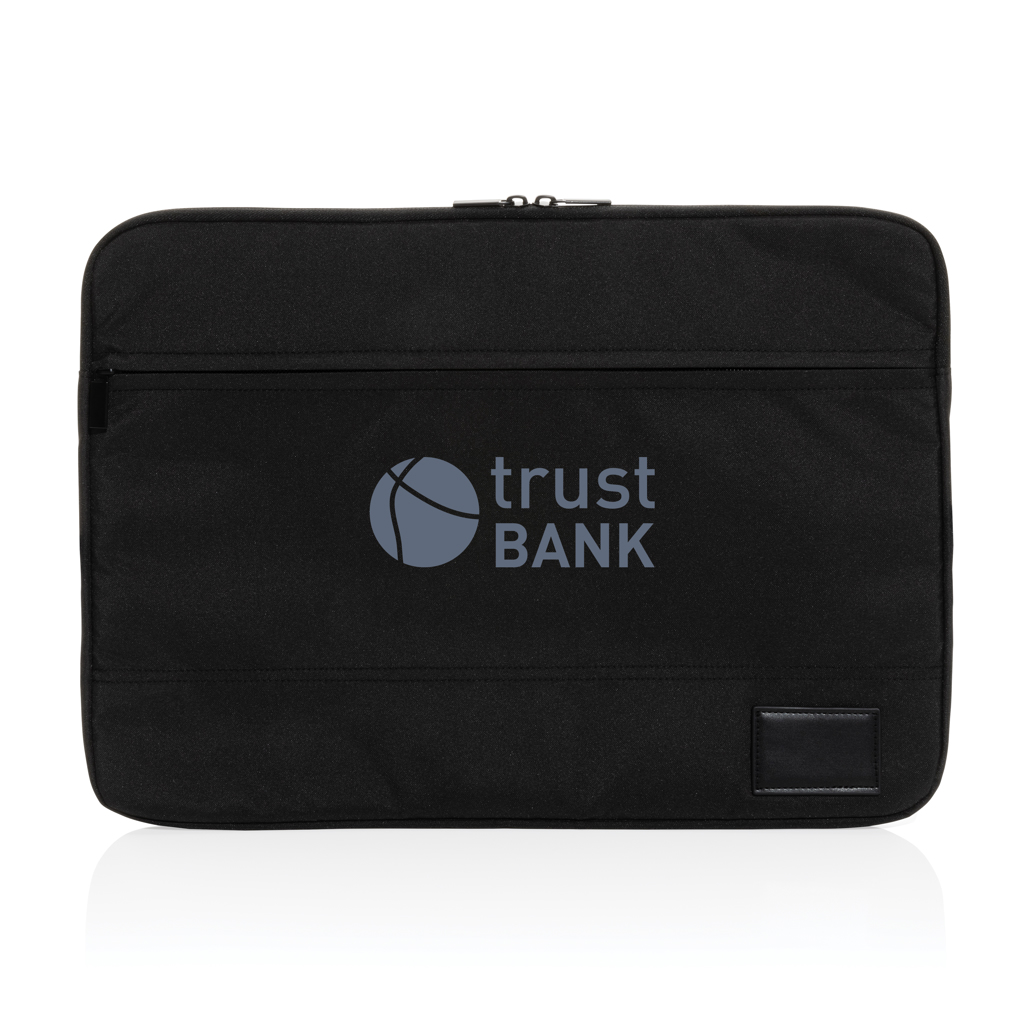 Funda para portátil Impact AWARE™ de 15,6'