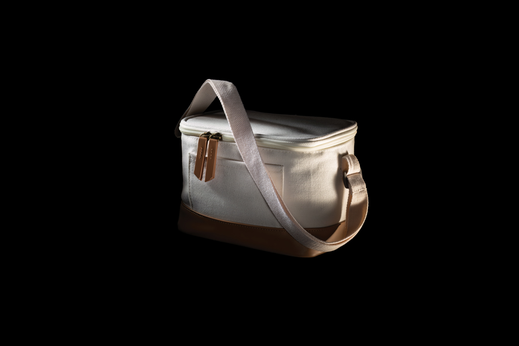 Nevera para 6 latas Impact AWARE™ 16 oz. rcanvas