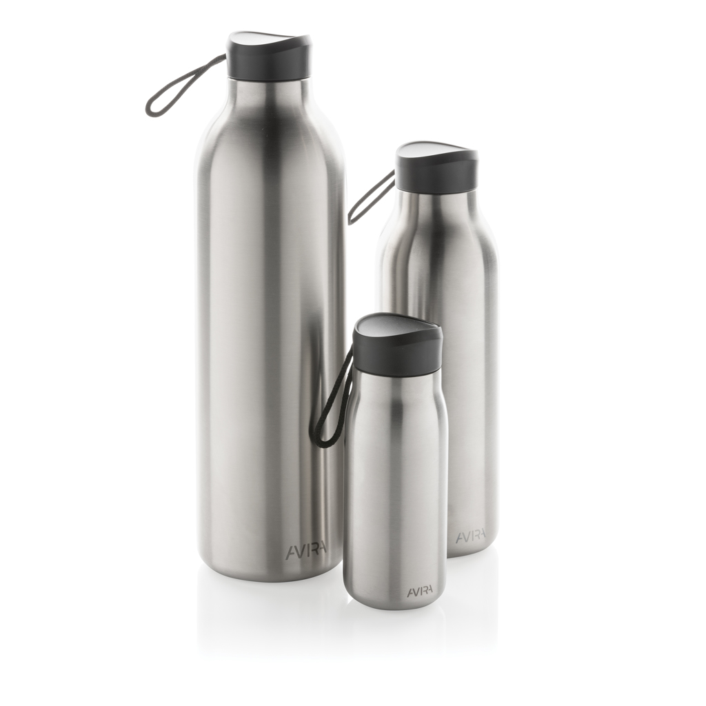Botella Avira Avior 500 ml de acero RCS