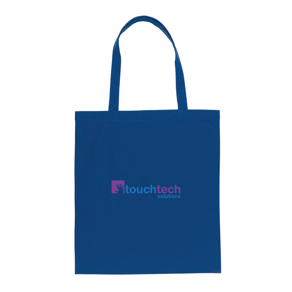 Tote de algodón reciclado 145gr Impact AWARE ™