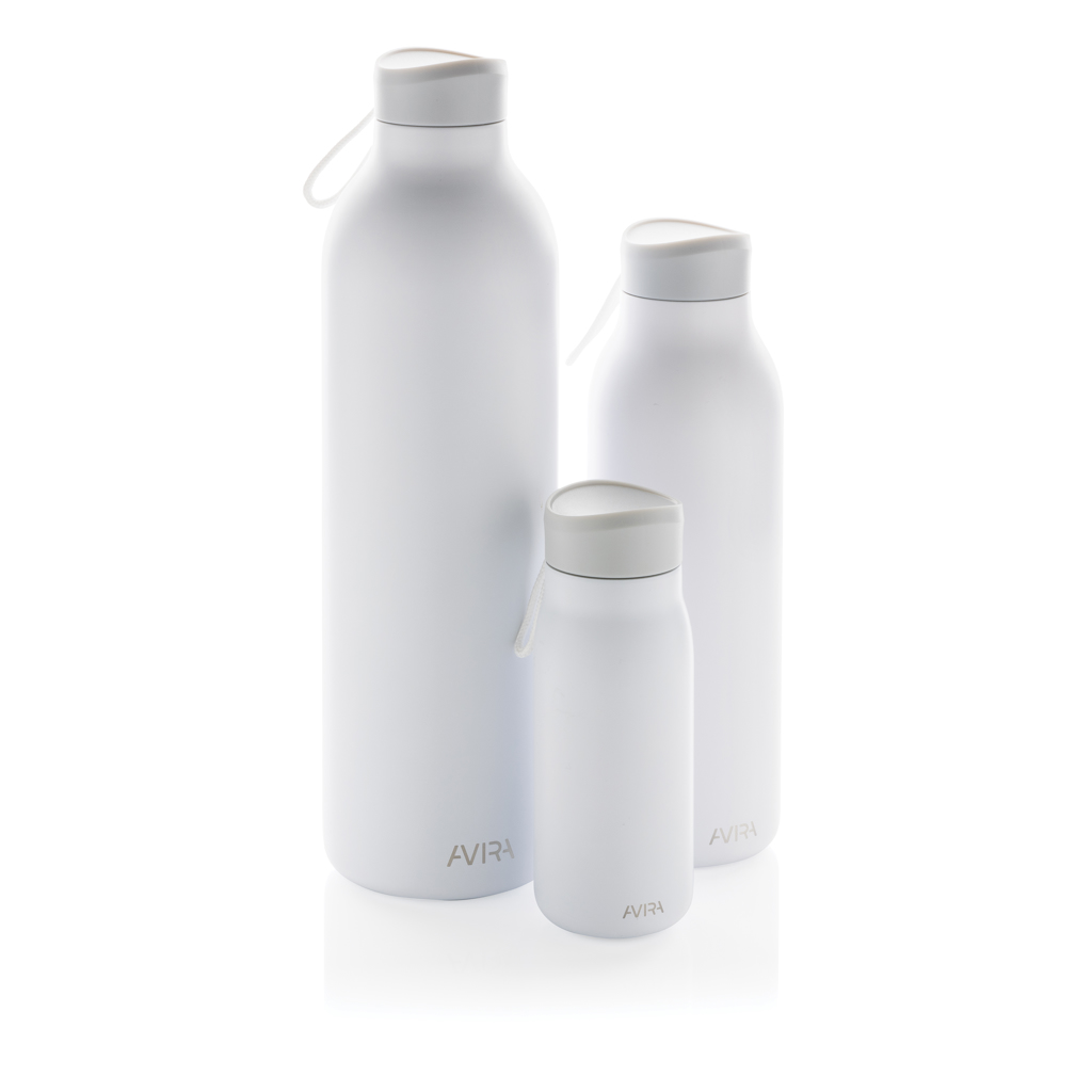 Botella Avira Avior 1L de acero RCS