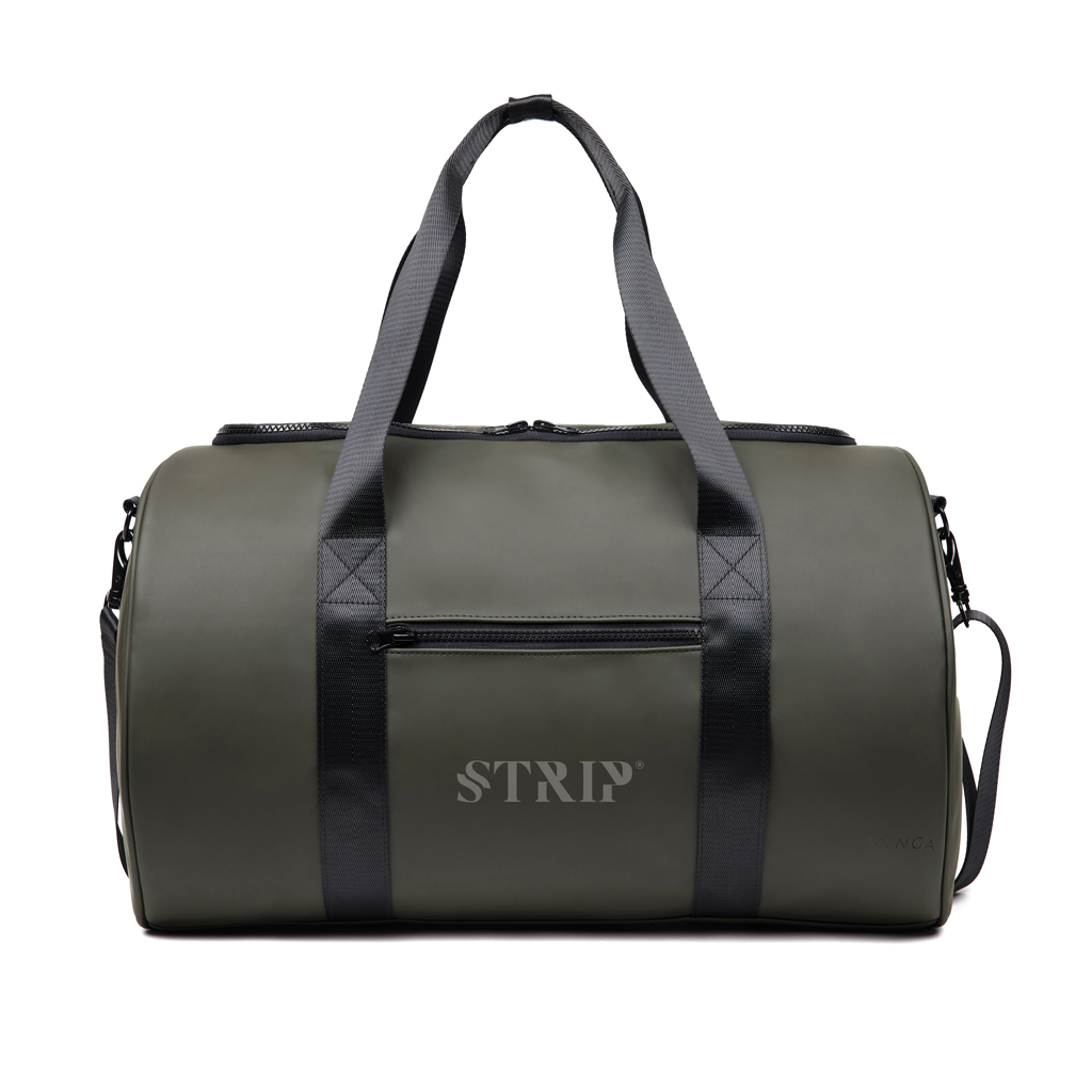 VINGA Bolsa deportiva Baltimore