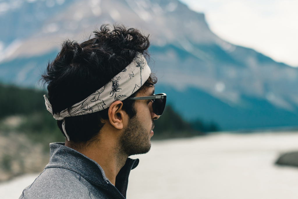 Gafas de sol polarizadas de plástico Swiss Peak RCS