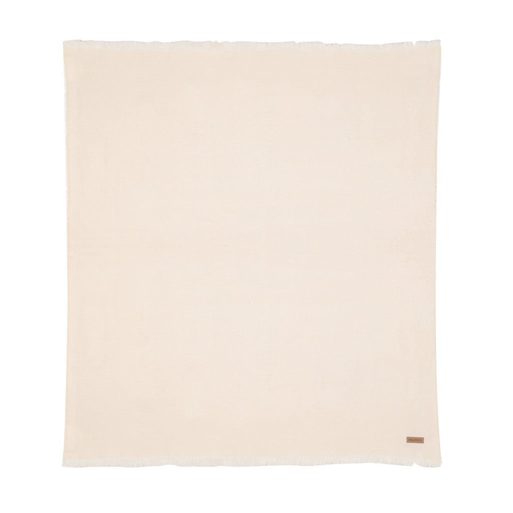Manta tejida Ukiyo Aware™ Polylana® 130x150cm