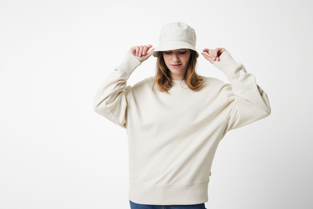 Sombrero Impact Aware™ 285 grs rcanvas sin teñir