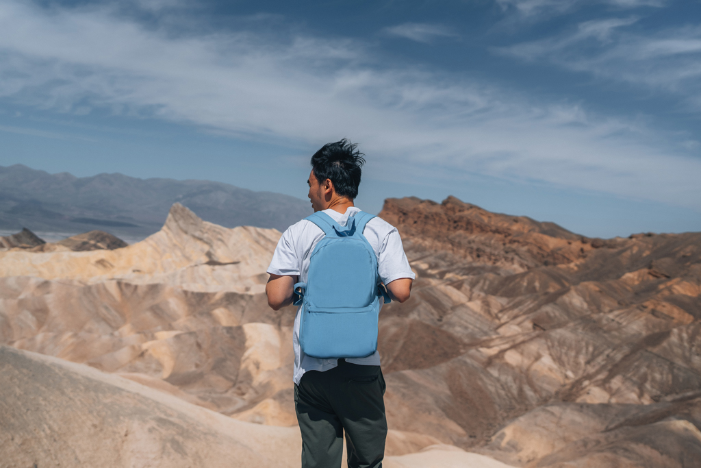 Mochila de lona Impact Aware™ de 285 g/m²