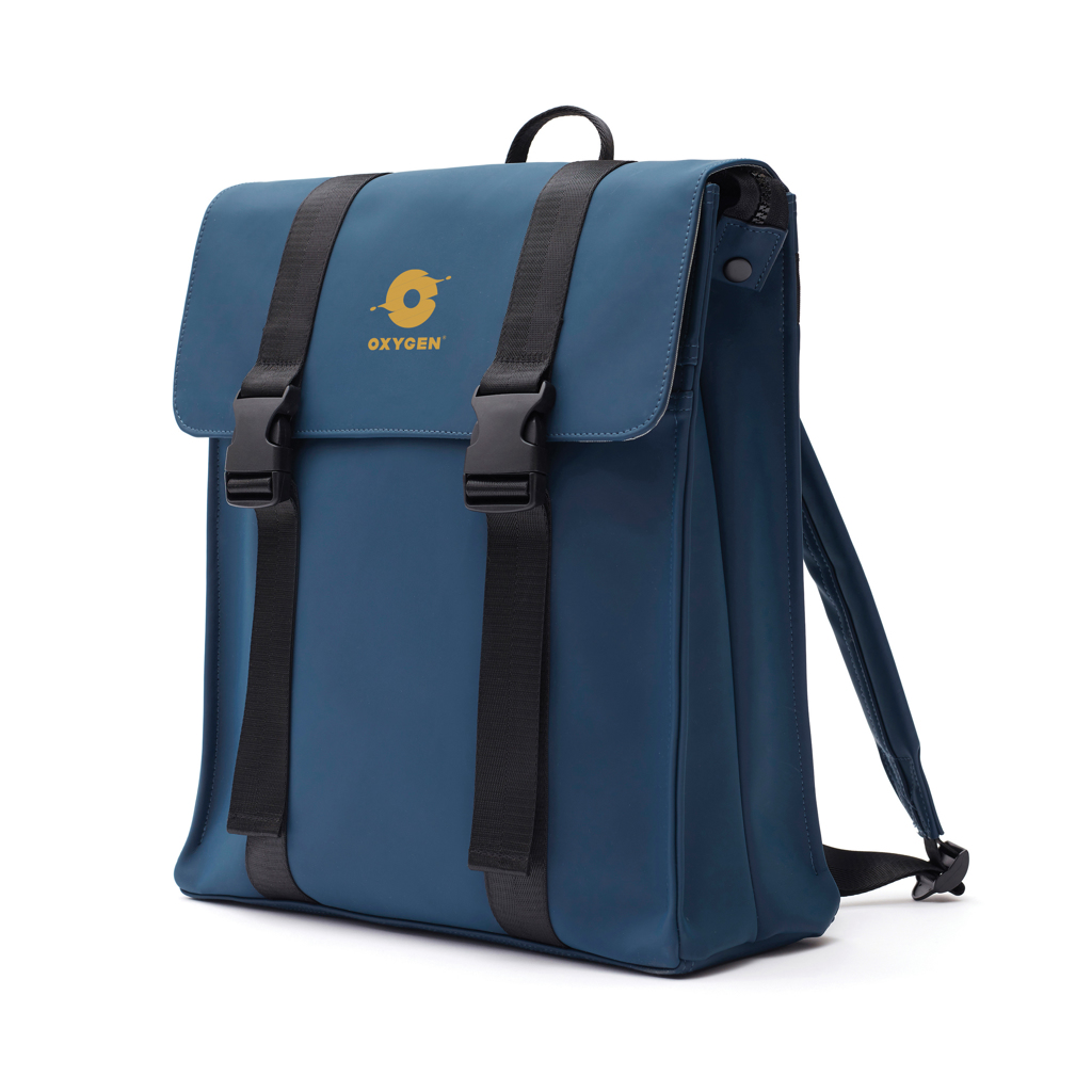 VINGA Mochila Baltimore