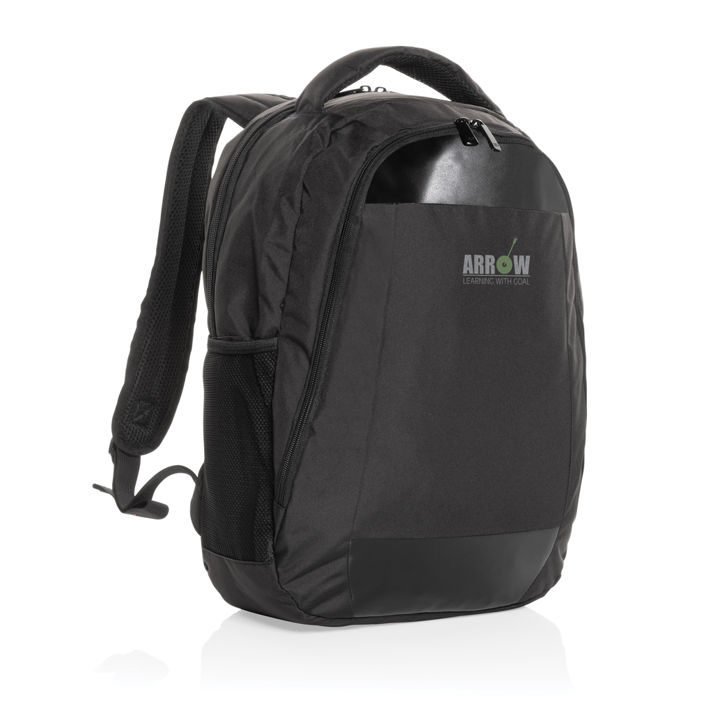 Mochila para portátil Impact AWARE™ Boardroom sin PVC