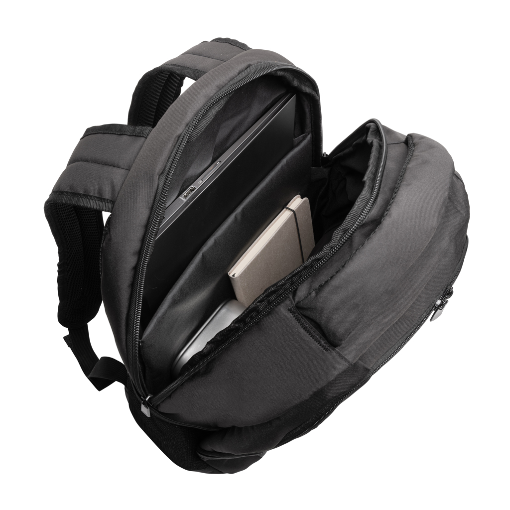 Mochila para portátil Impact AWARE™ Boardroom sin PVC