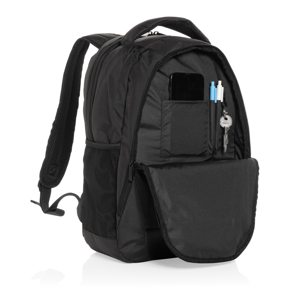Mochila para portátil Impact AWARE™ Boardroom sin PVC