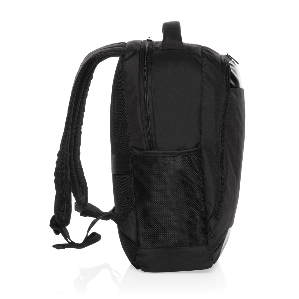 Mochila para portátil Impact AWARE™ Boardroom sin PVC