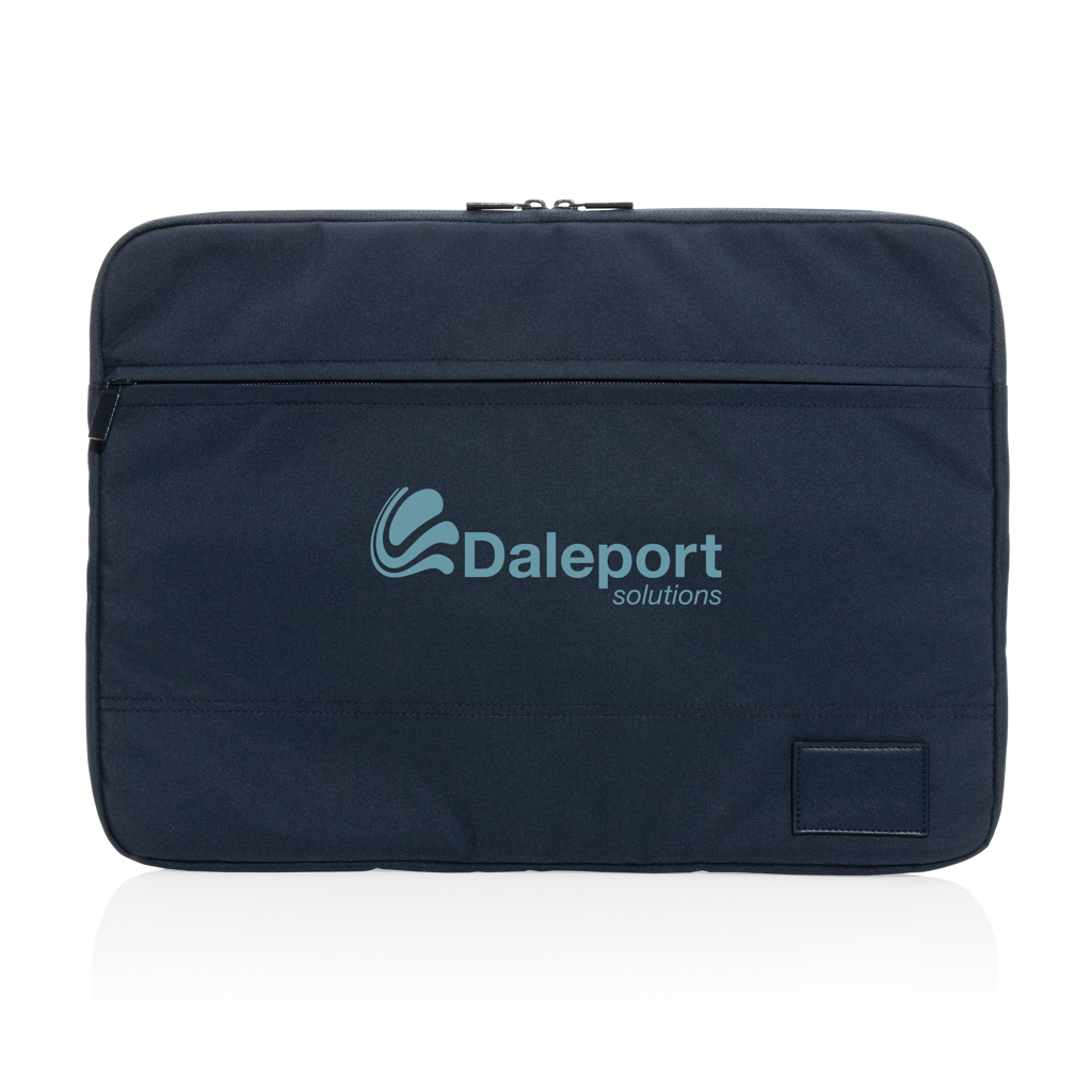 Funda para portátil Impact AWARE™ de 15,6'