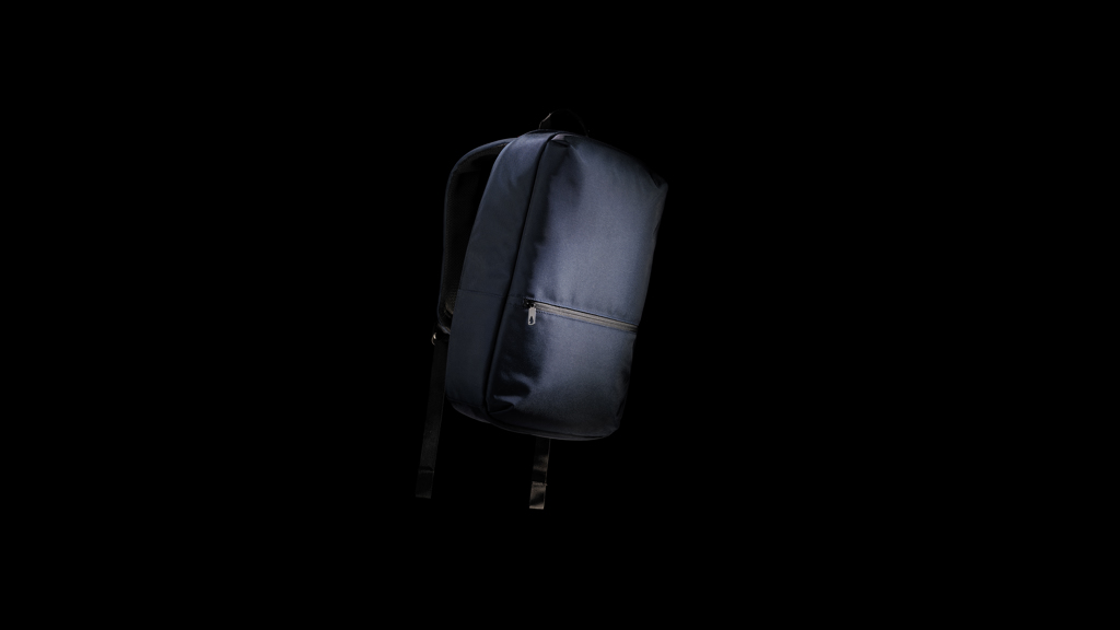 Mochila para portátil de 15,6" Impact AWARE™ 1200D