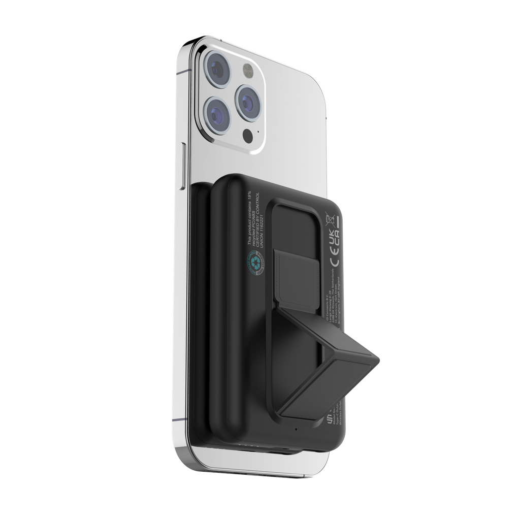 Powerbank Urban Vitamin Los Altos RCS rplastic 5000mah