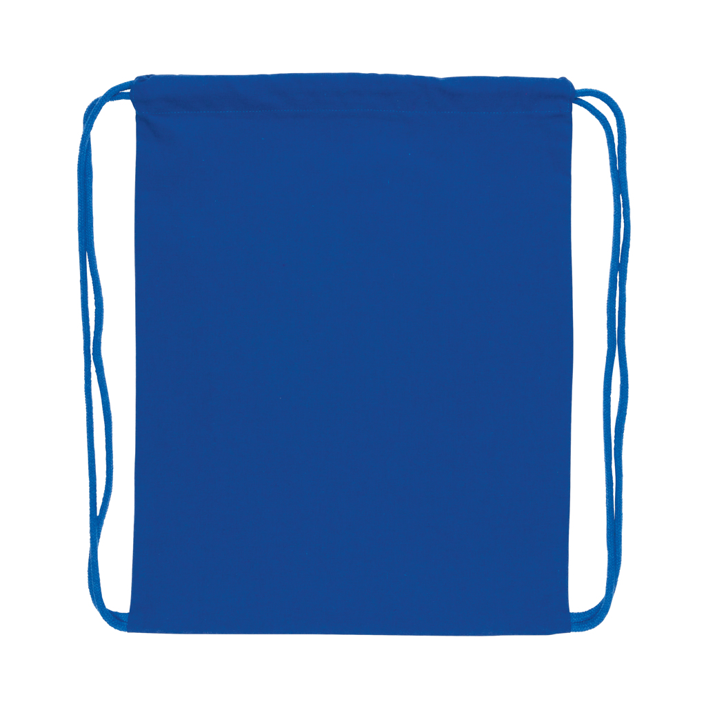 Mochila de algodón reciclado 145gr Impact AWARE™