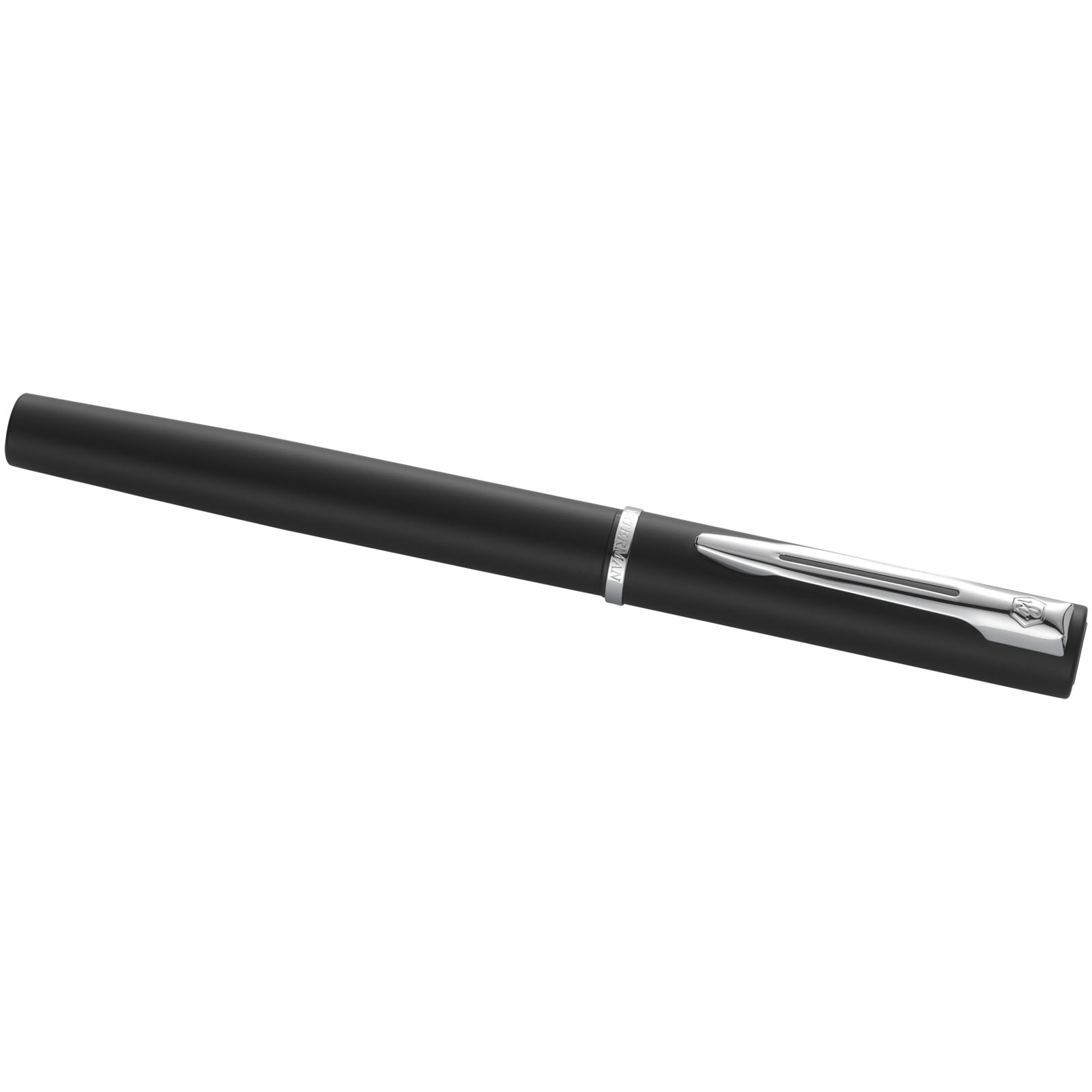 Waterman set de bolígrafo y rollerball Allure (tinta negra)