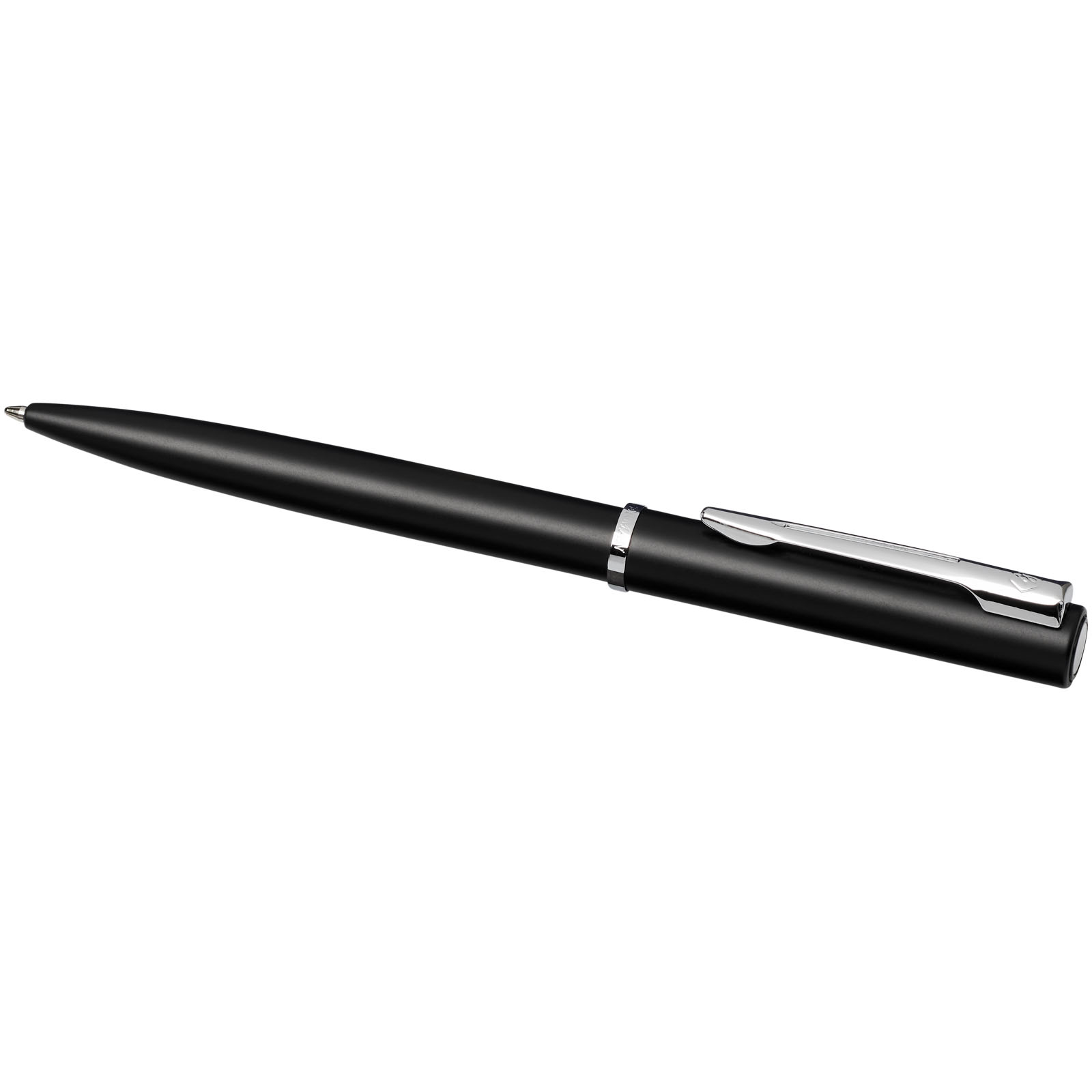 Waterman set de bolígrafo y rollerball Allure (tinta negra)