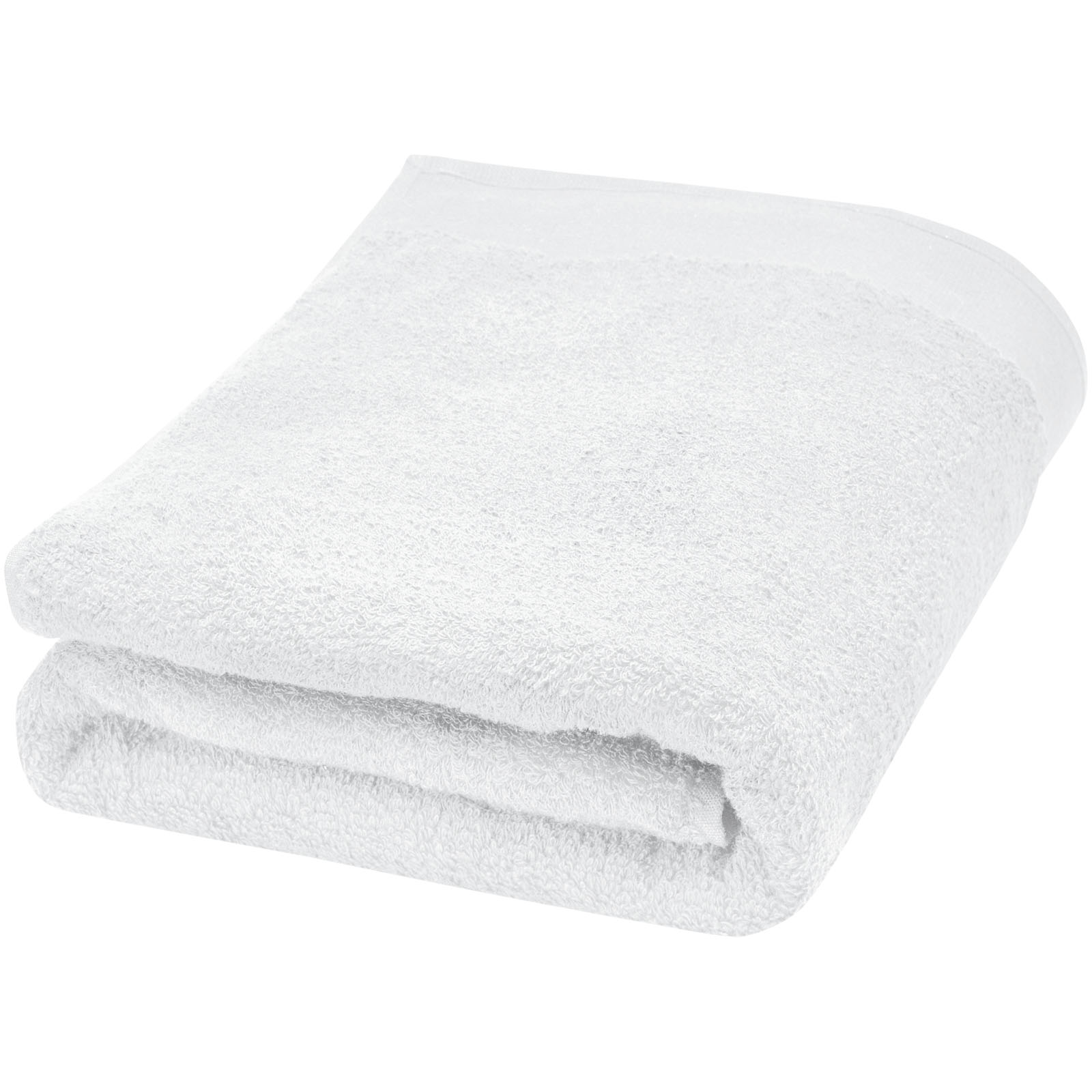 Toalla de 70 x 140 cm de algodón de 550 g/m² Ellie