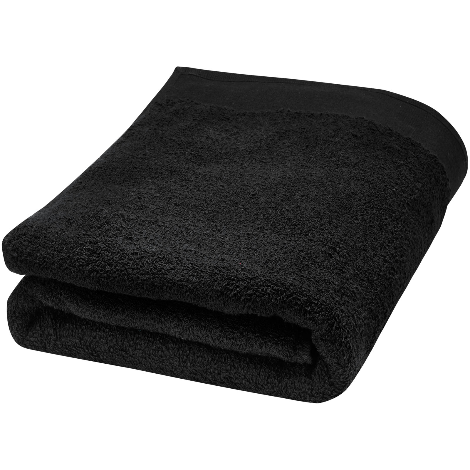 Toalla de 70 x 140 cm de algodón de 550 g/m² Ellie