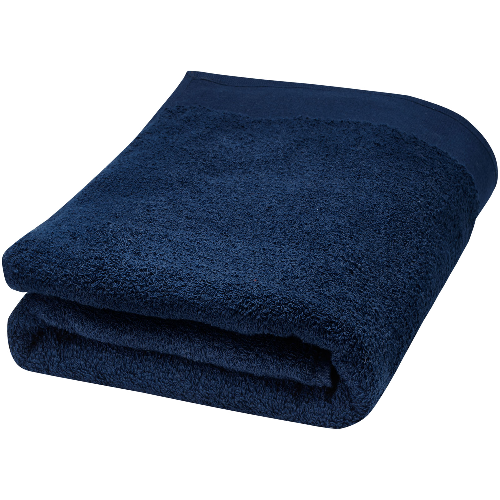 Toalla de 70 x 140 cm de algodón de 550 g/m² Ellie