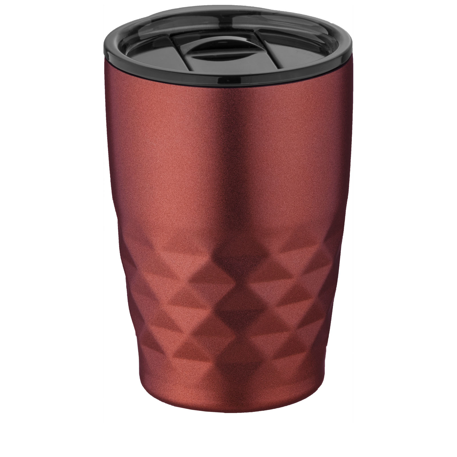 Vaso isotérmico de 350 ml con aislamiento de cobre al vacío Geo
