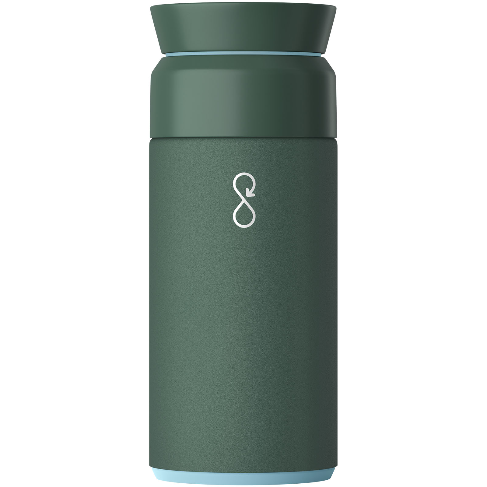 Termo de 350 ml Ocean Bottle