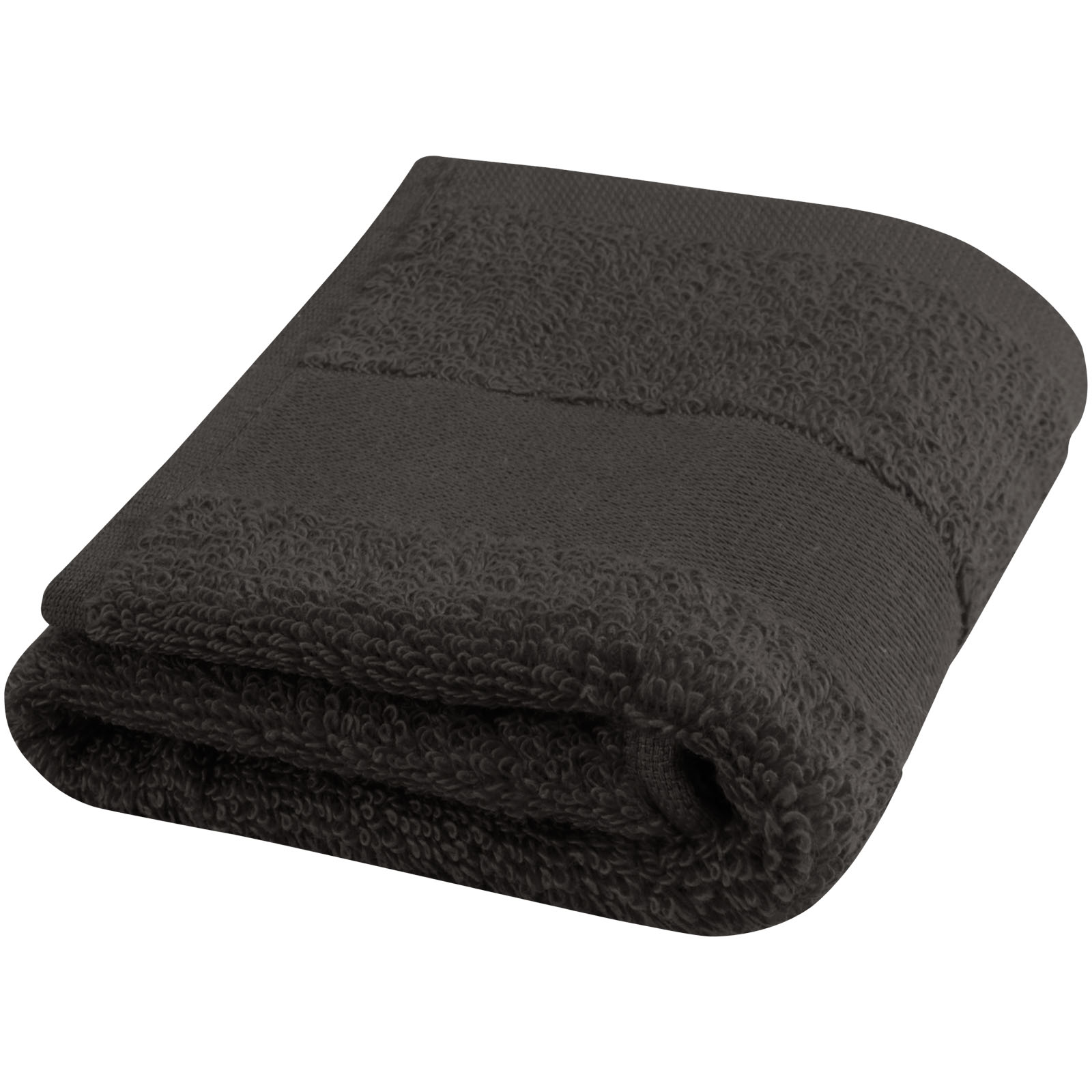 Toalla de 30 x 50 cm de algodón de 450 g/m² Sophia
