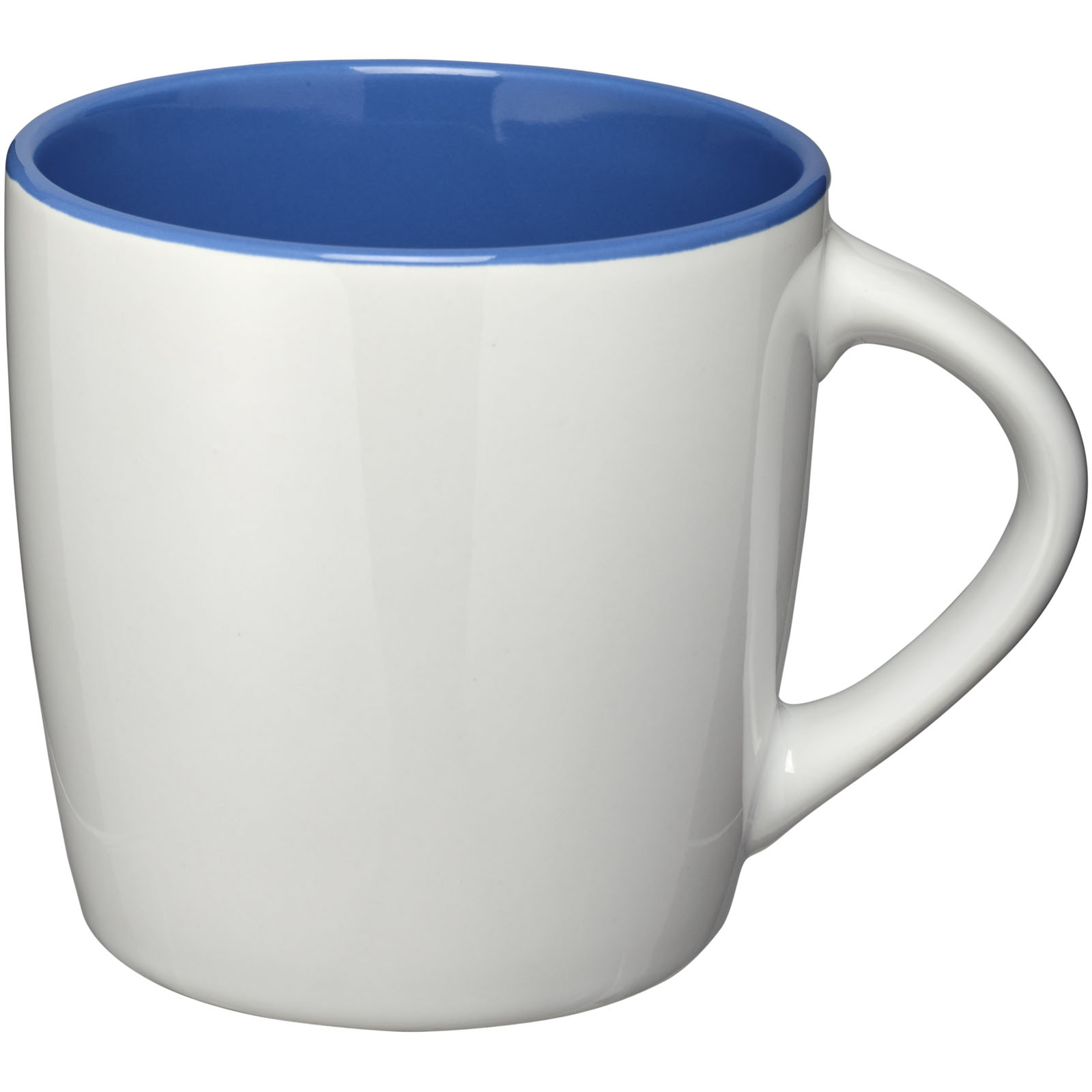 Taza de cerámica de 340 ml Aztec