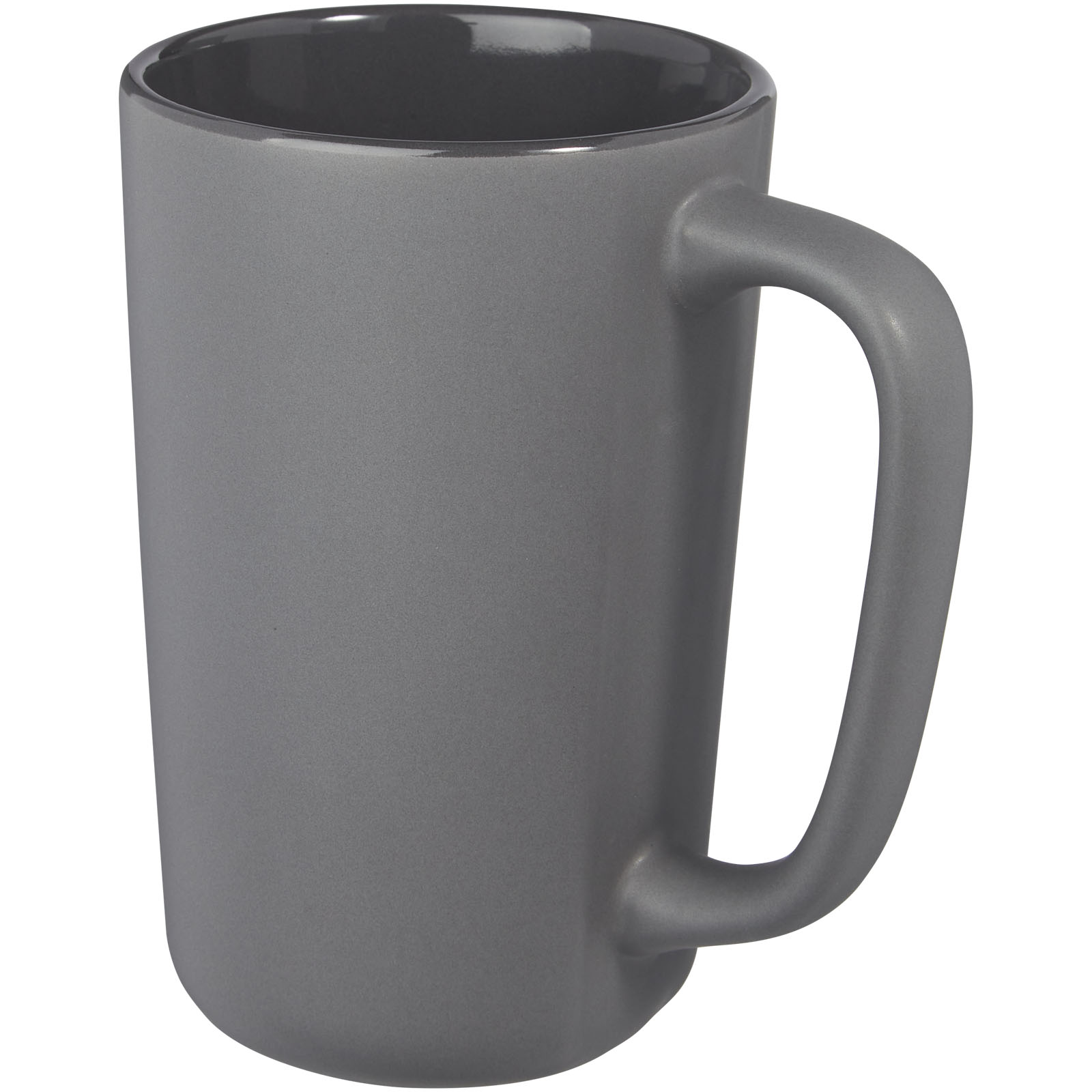 Taza de cerámica de 480 ml Perk