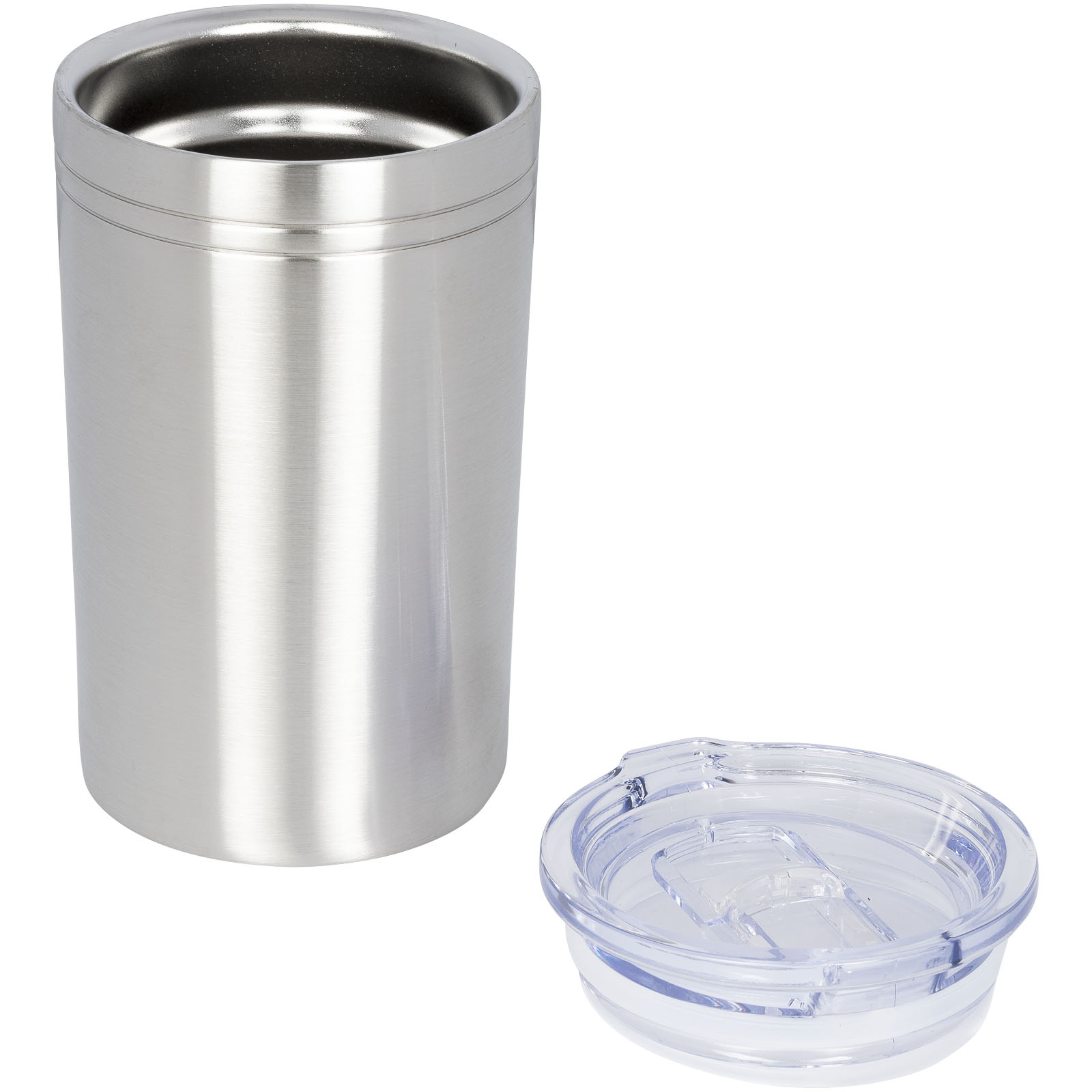 Vaso de 330 ml con aislamiento al vacío de doble pared Pika